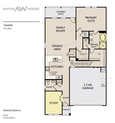 141 Jans Way Georgetown TX 78626