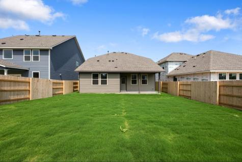 141 Jans Way Georgetown TX 78626
