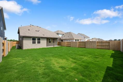 141 Jans Way Georgetown TX 78626