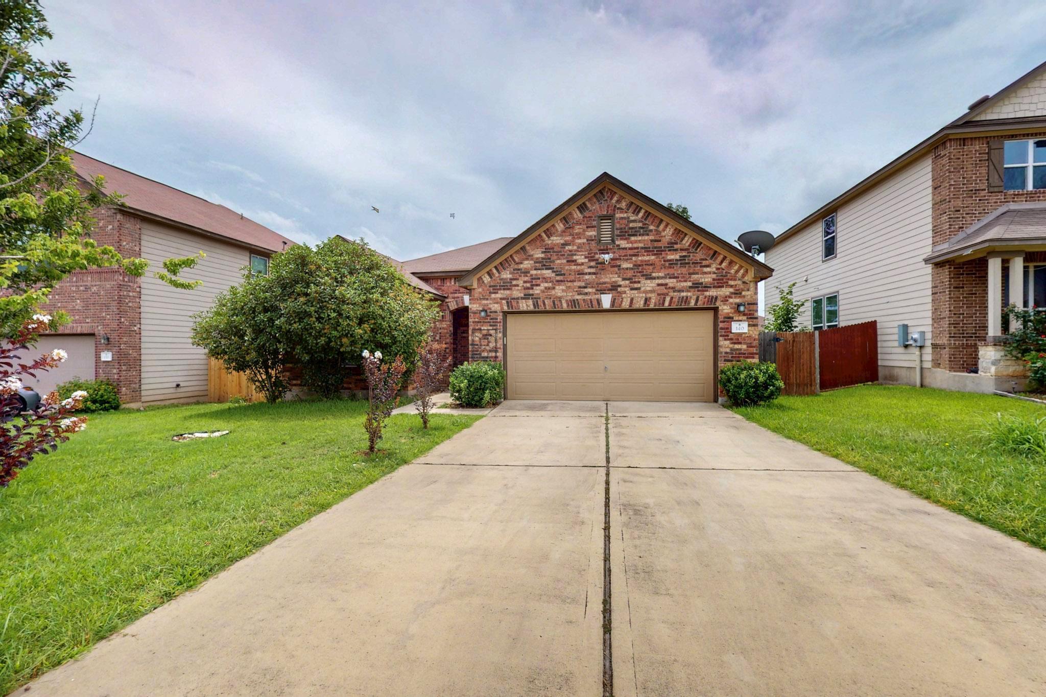140 Matthews Lane Kyle TX 78640