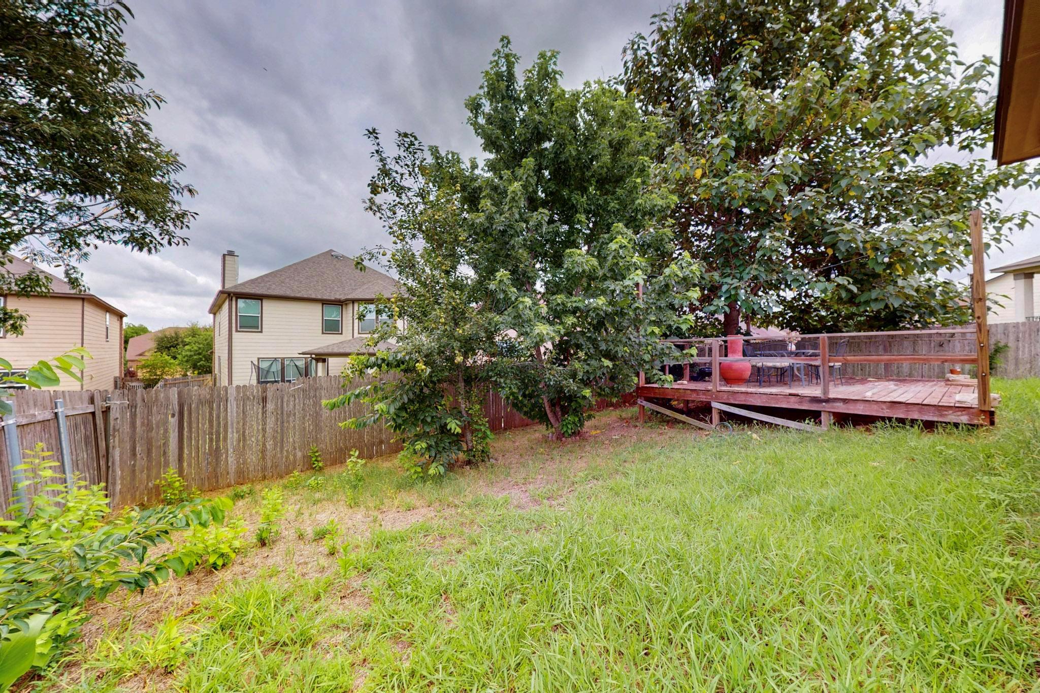 140 Matthews Lane Kyle TX 78640
