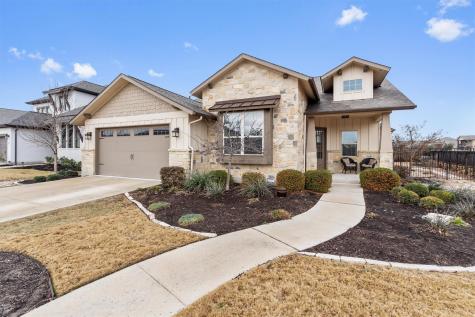 70 Santa Maria Street Georgetown TX 78628