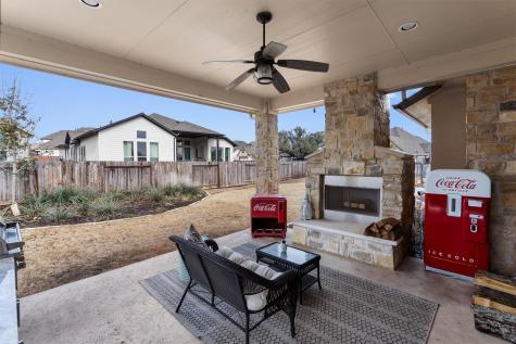 70 Santa Maria Street Georgetown TX 78628