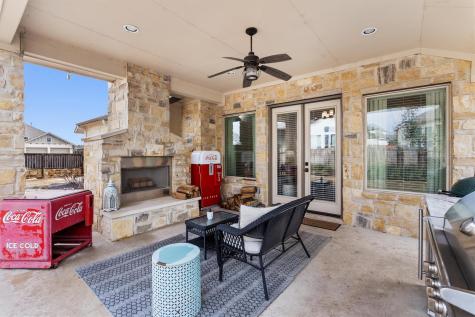 70 Santa Maria Street Georgetown TX 78628
