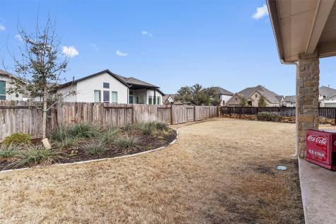 70 Santa Maria Street Georgetown TX 78628