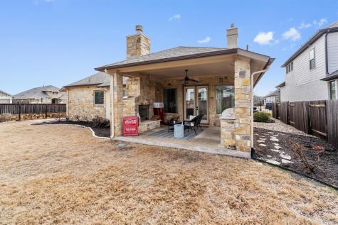 70 Santa Maria Street Georgetown TX 78628