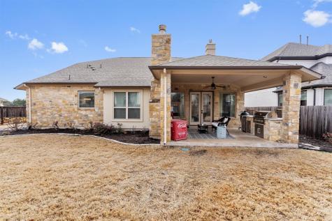 70 Santa Maria Street Georgetown TX 78628