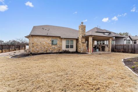 70 Santa Maria Street Georgetown TX 78628