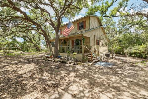 3805 Lone Man Mountain Road Wimberley TX 78676
