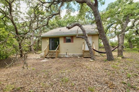 3805 Lone Man Mountain Road Wimberley TX 78676