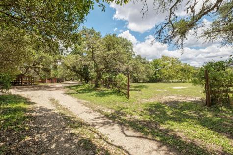 3805 Lone Man Mountain Road Wimberley TX 78676