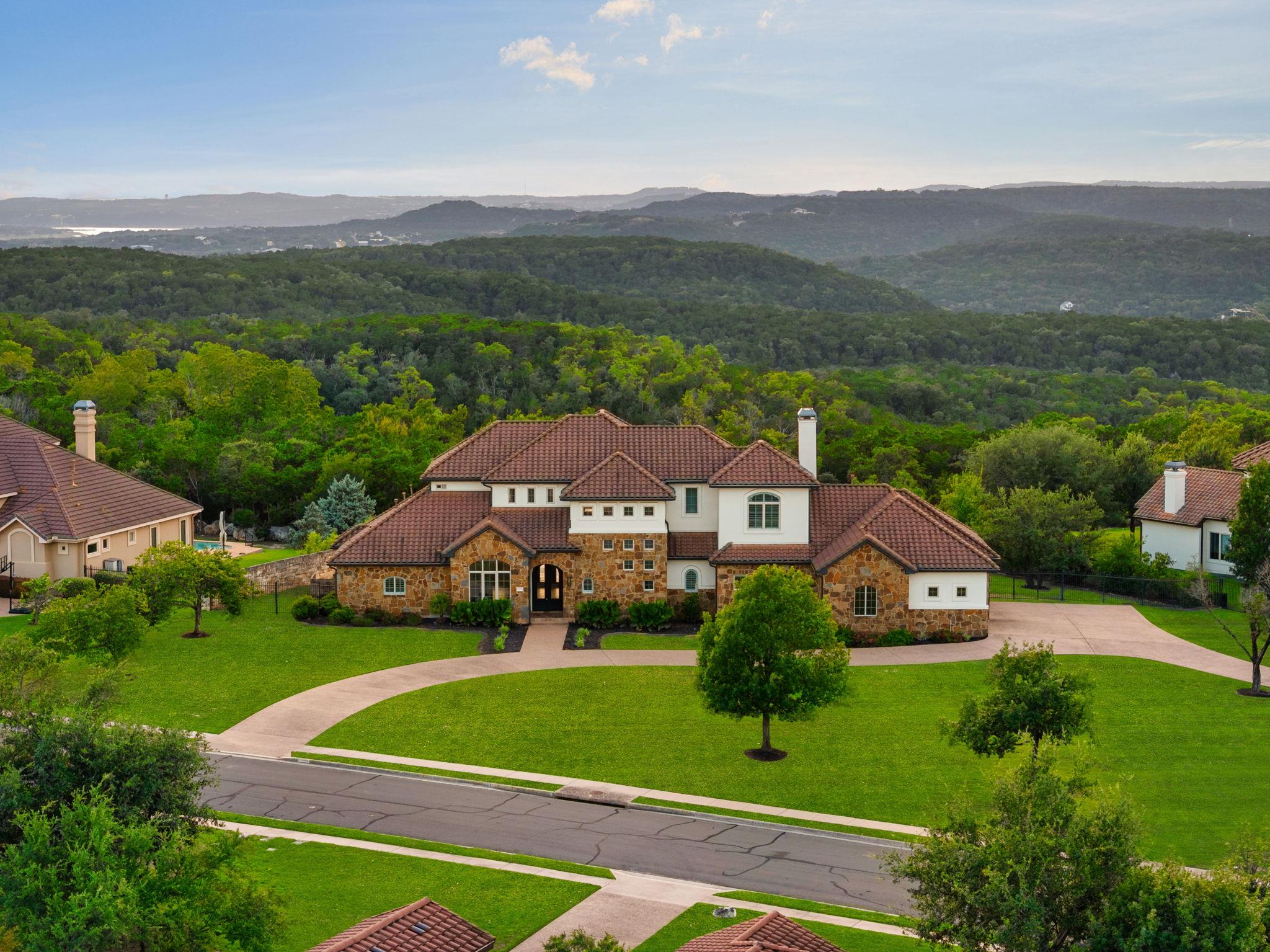 8400 Denali Parkway Austin TX 78726