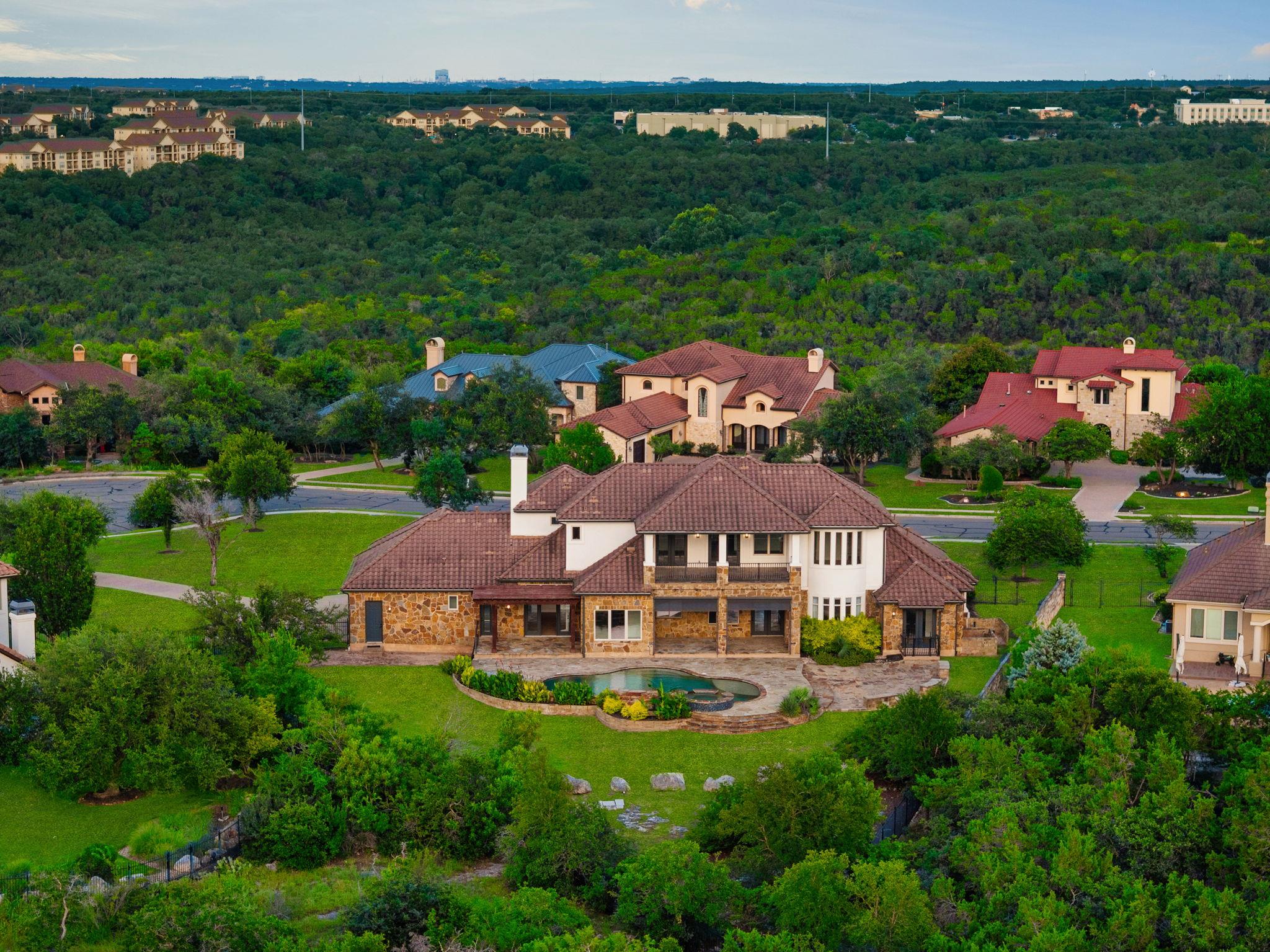 8400 Denali Parkway Austin TX 78726
