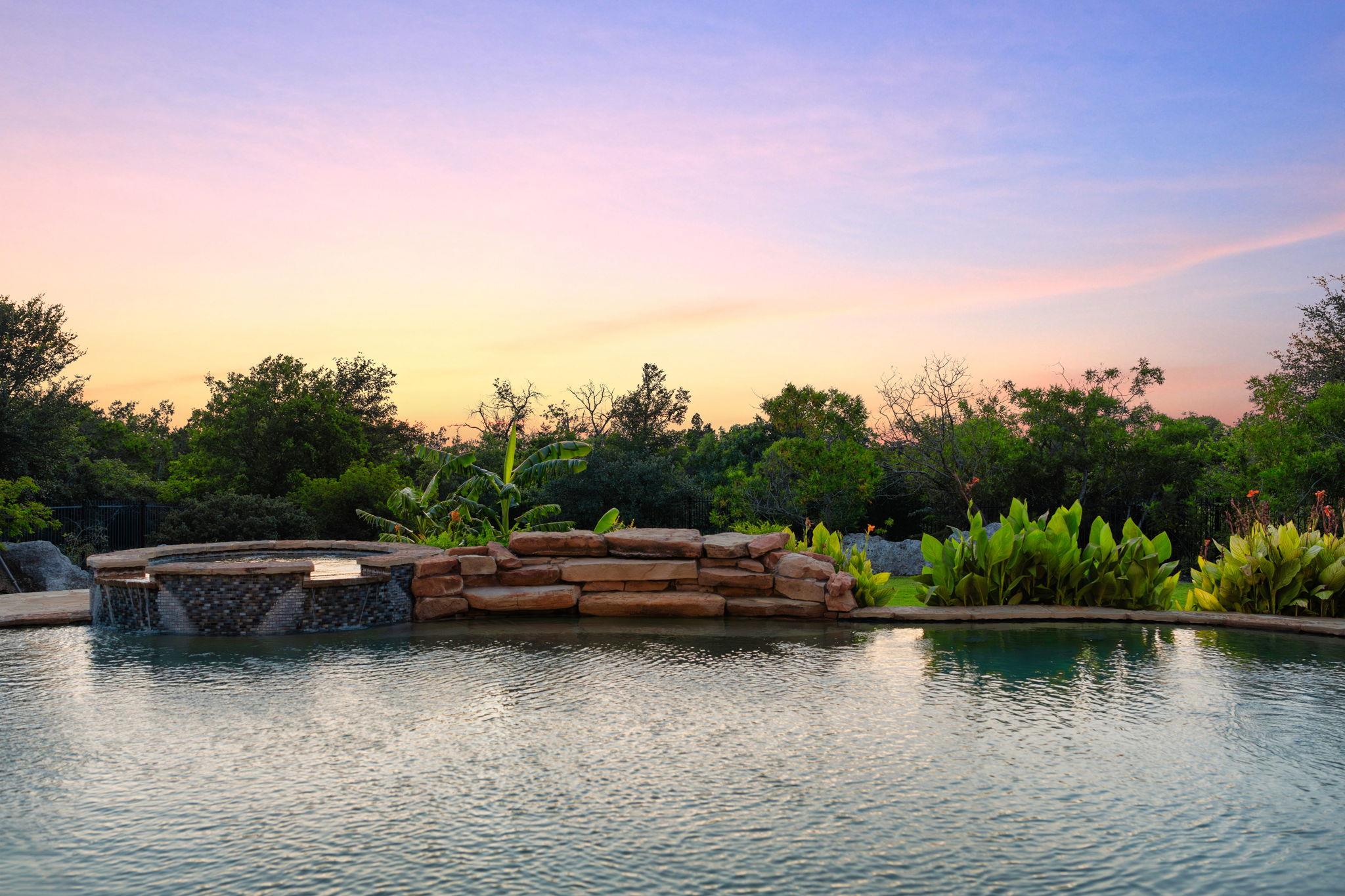8400 Denali Parkway Austin TX 78726