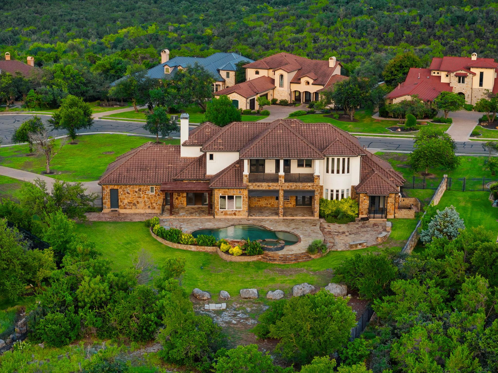 8400 Denali Parkway Austin TX 78726