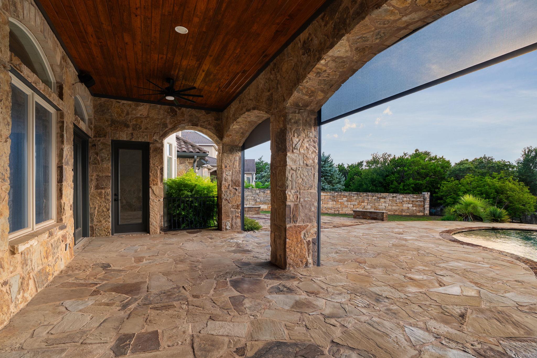 8400 Denali Parkway Austin TX 78726