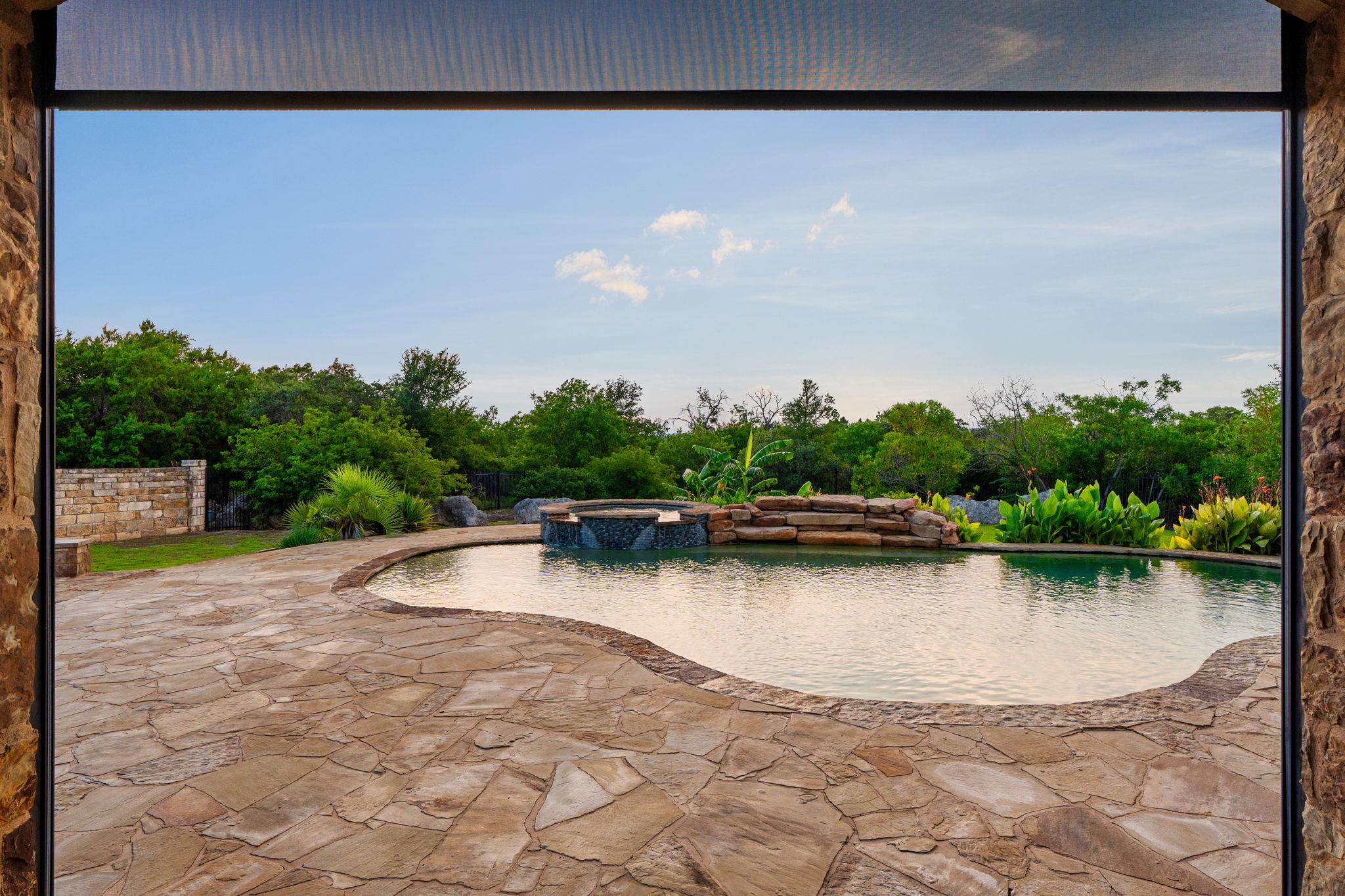 8400 Denali Parkway Austin TX 78726