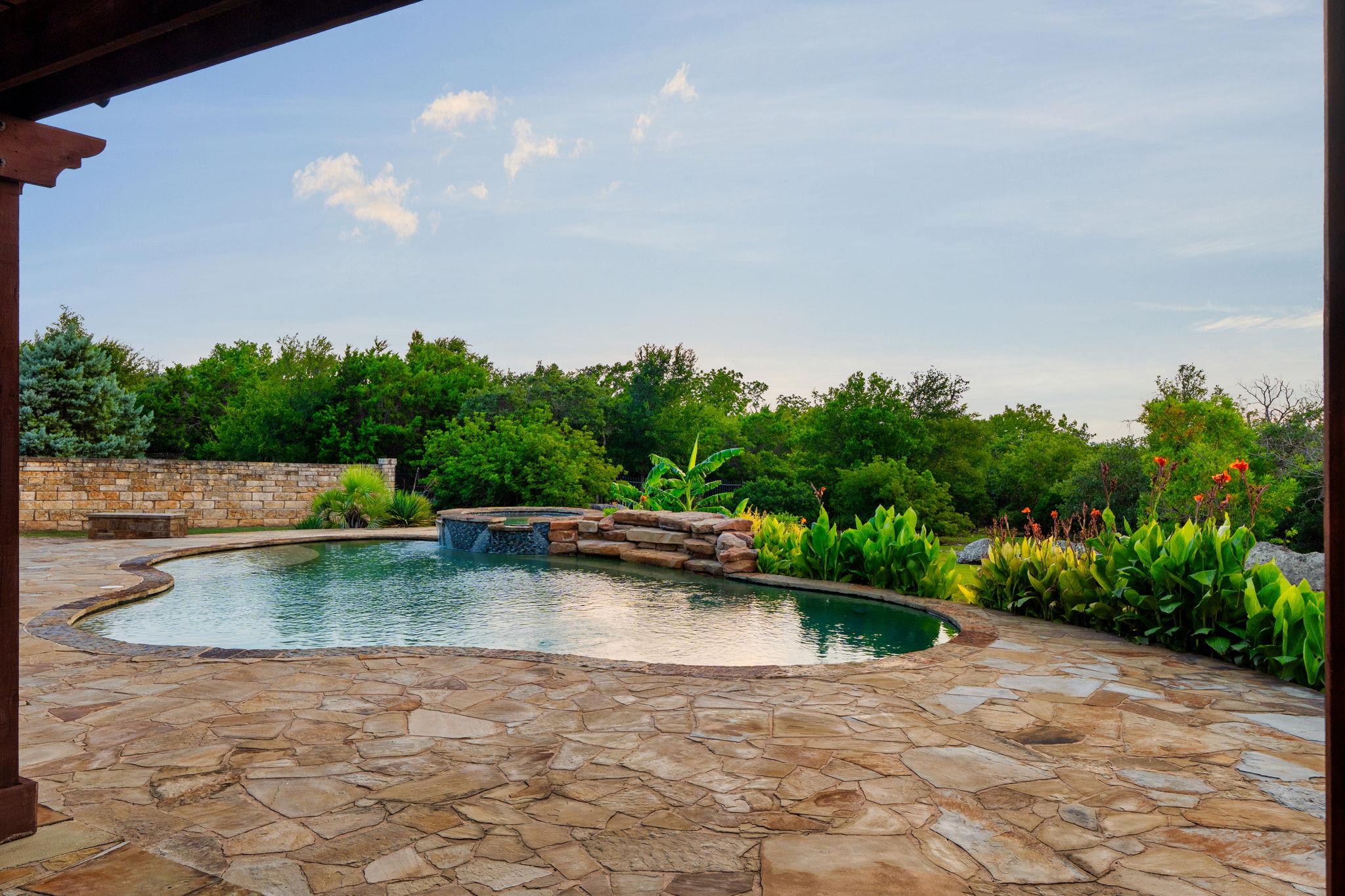 8400 Denali Parkway Austin TX 78726