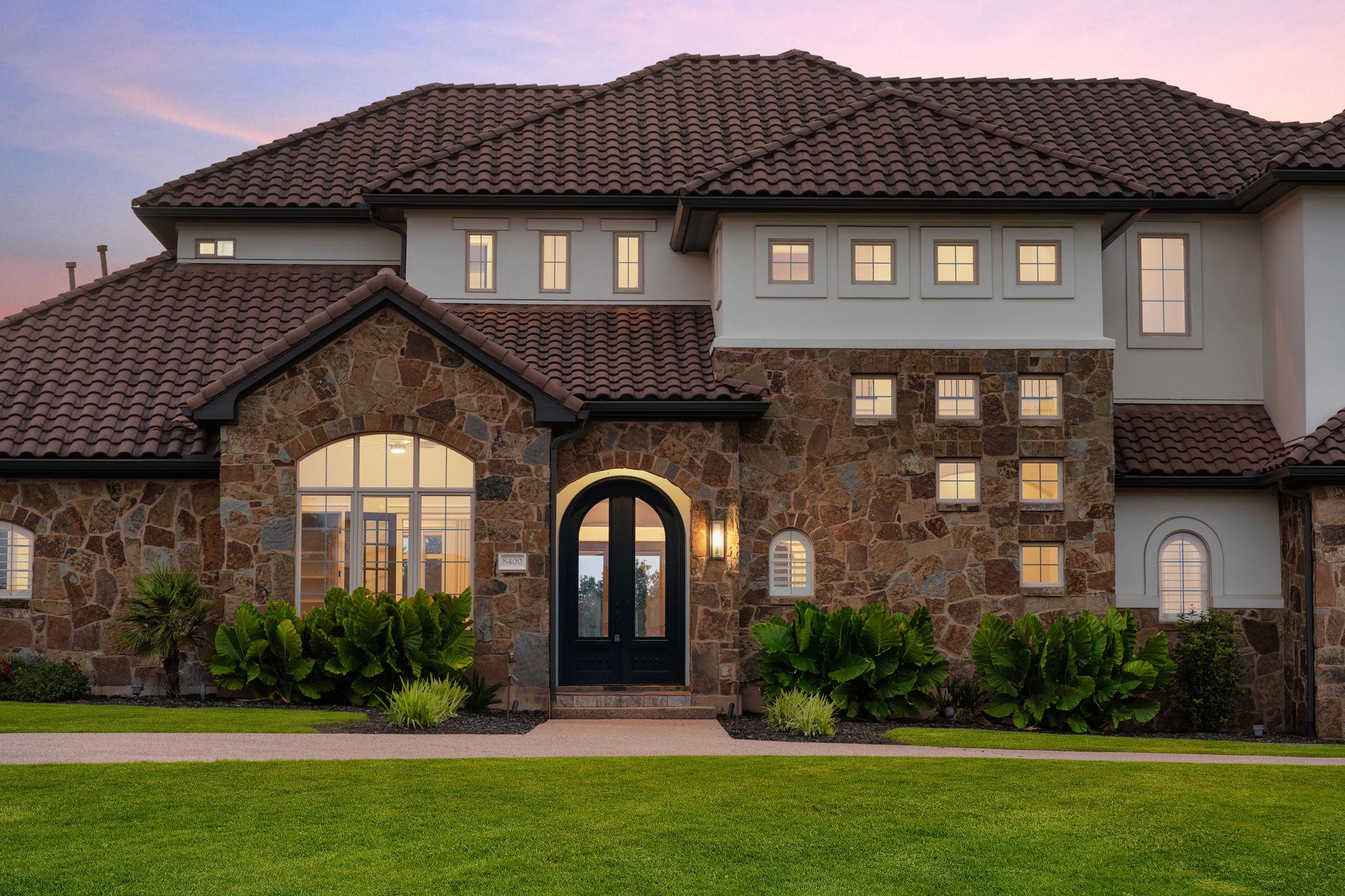 8400 Denali Parkway Austin TX 78726