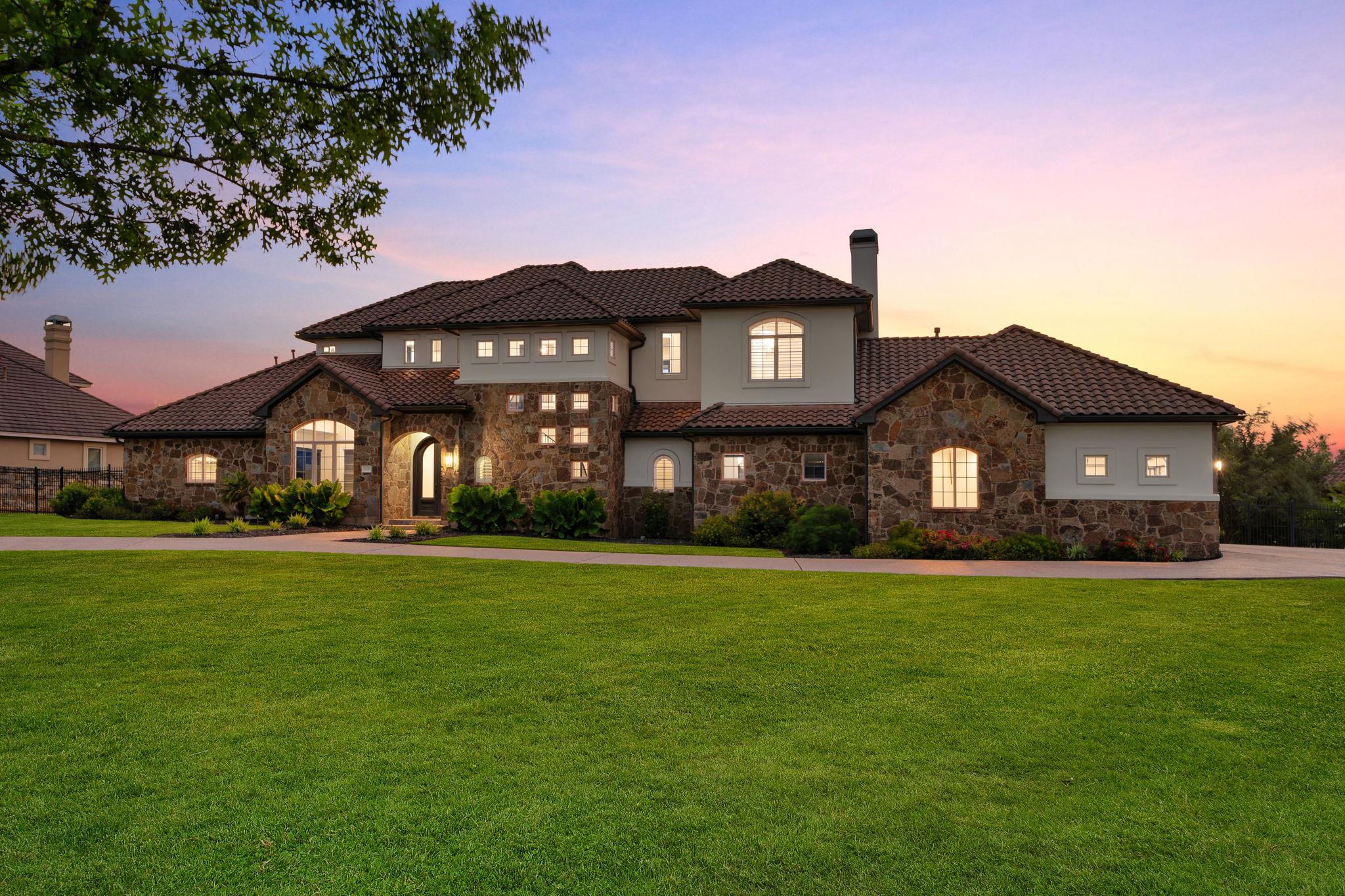 8400 Denali Parkway Austin TX 78726