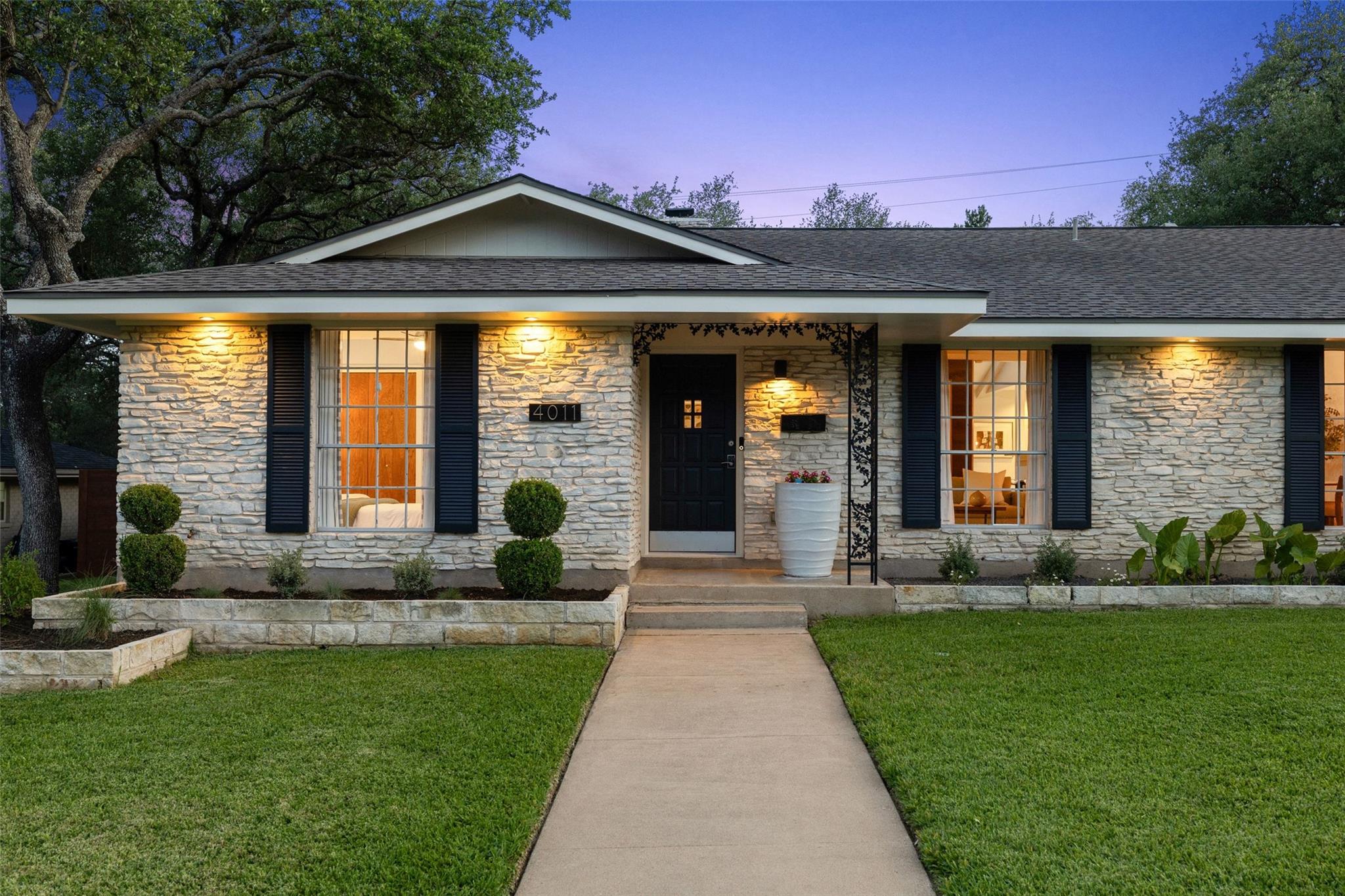 4011 Greystone Drive Austin TX 78731