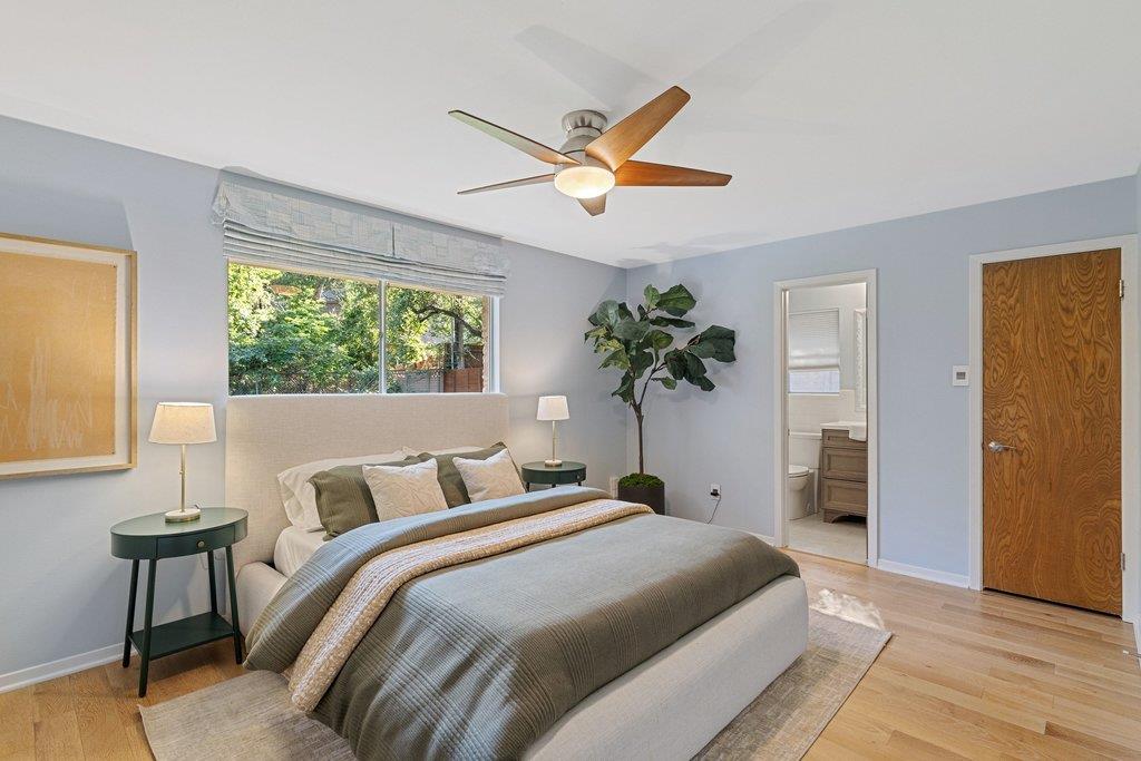 4011 Greystone Drive Austin TX 78731