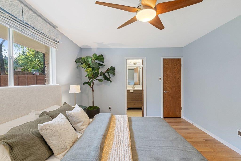 4011 Greystone Drive Austin TX 78731