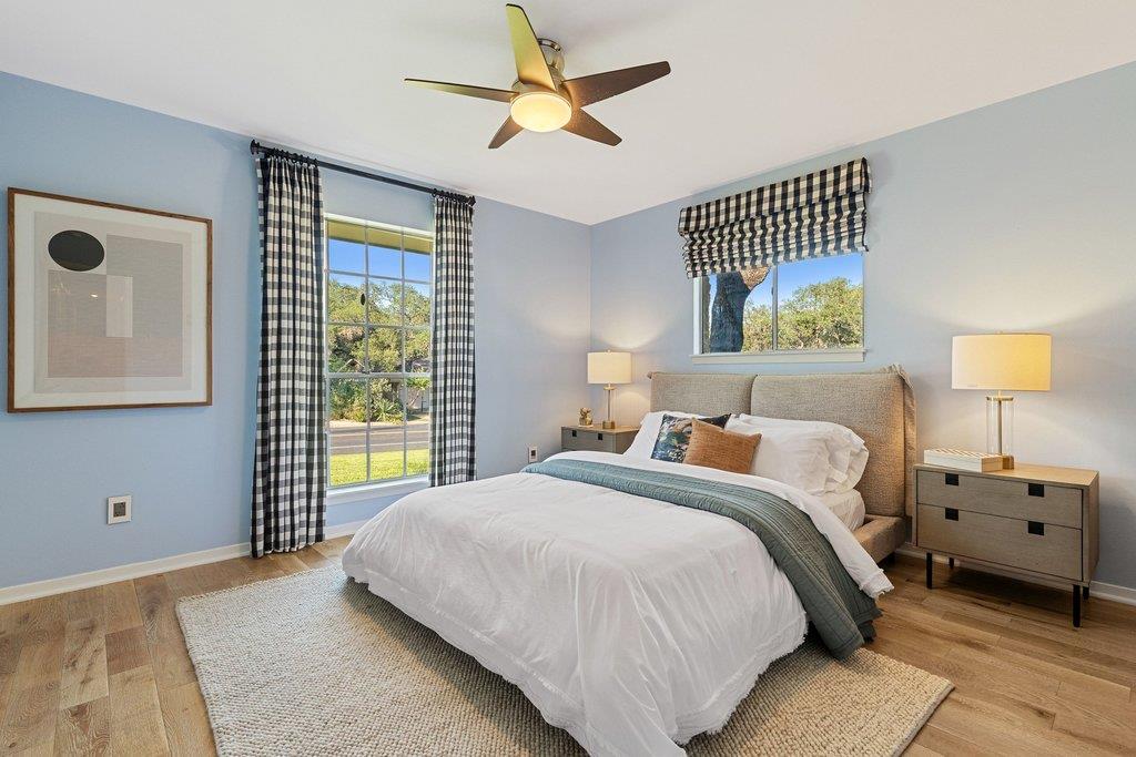 4011 Greystone Drive Austin TX 78731