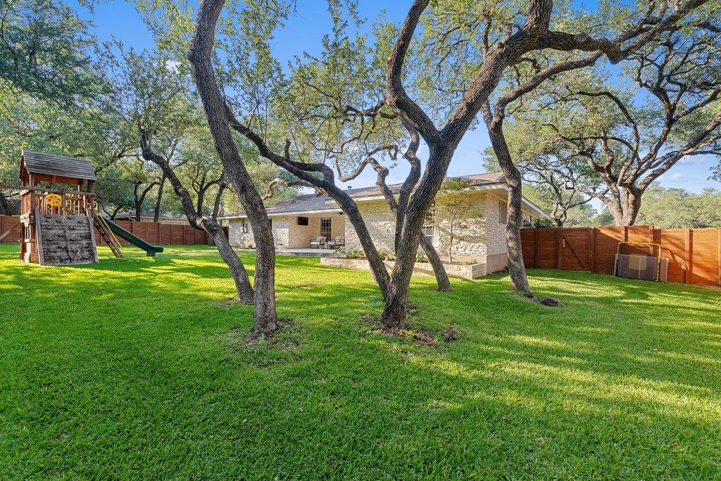4011 Greystone Drive Austin TX 78731