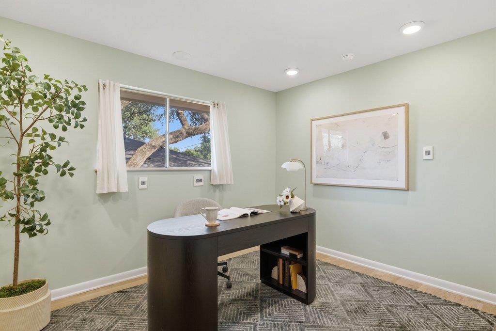 4011 Greystone Drive Austin TX 78731