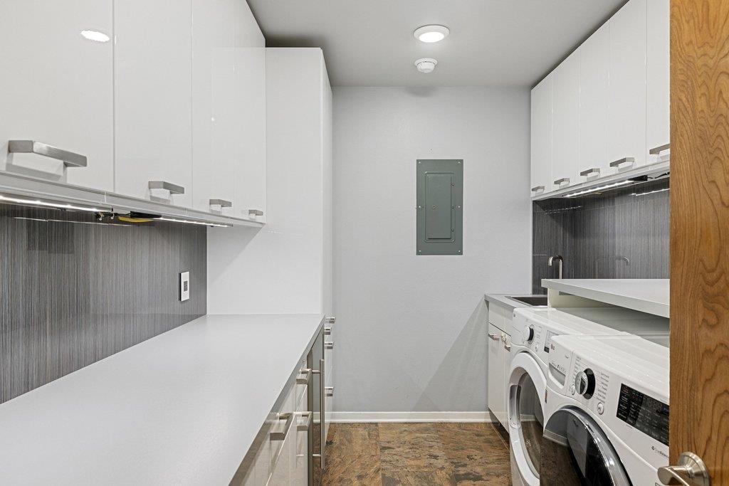 4011 Greystone Drive Austin TX 78731