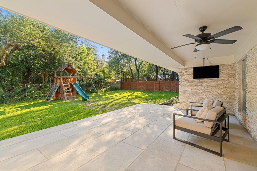 4011 Greystone Drive Austin TX 78731