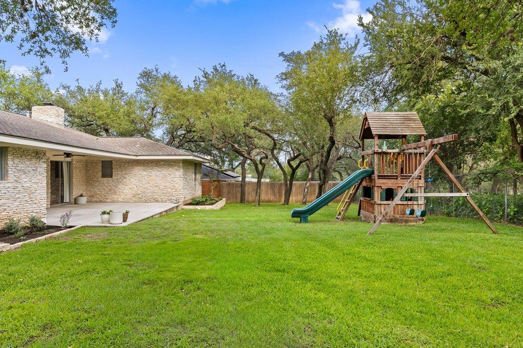 4011 Greystone Drive Austin TX 78731