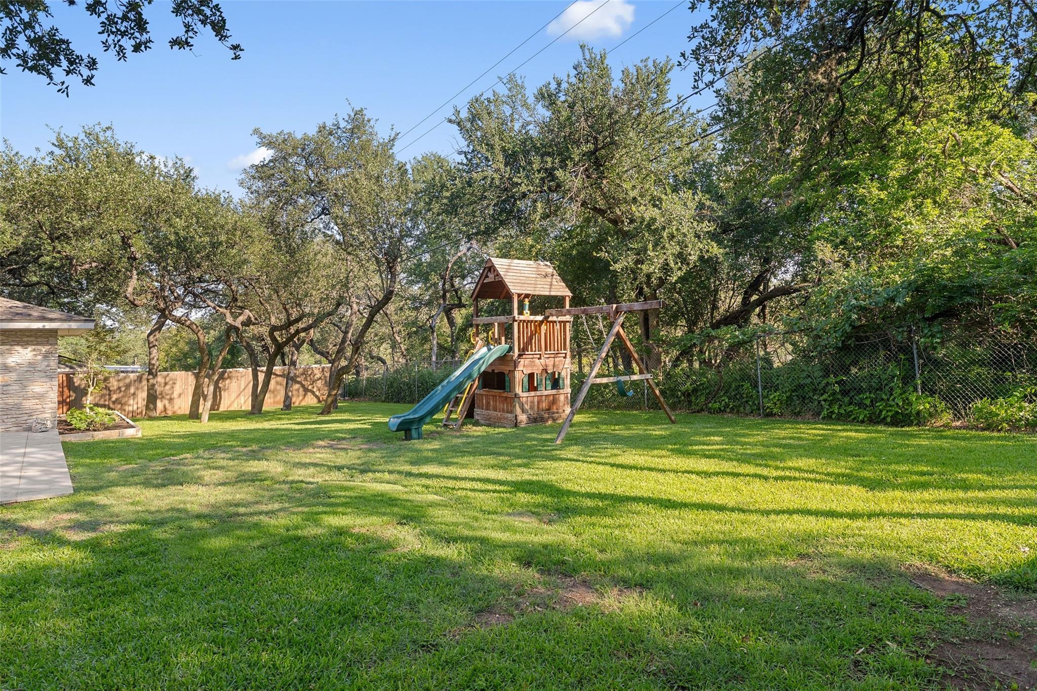 4011 Greystone Drive Austin TX 78731