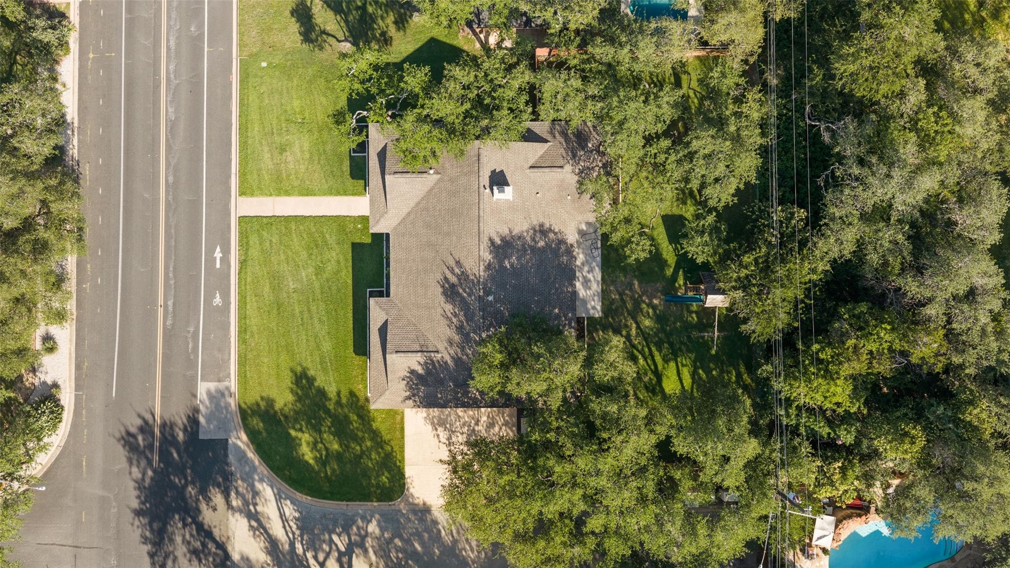 4011 Greystone Drive Austin TX 78731