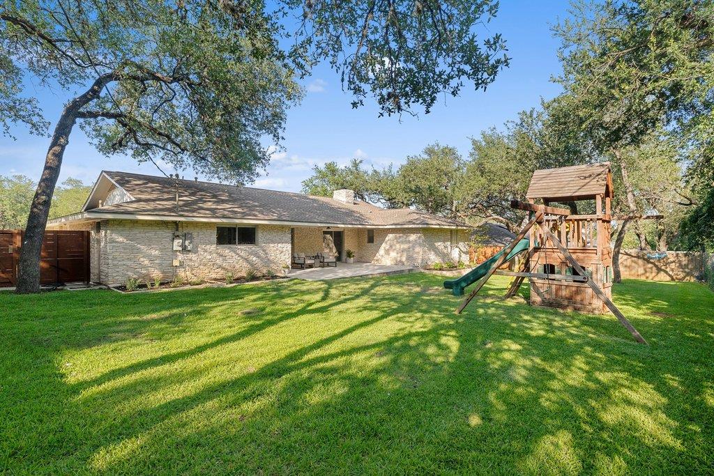 4011 Greystone Drive Austin TX 78731