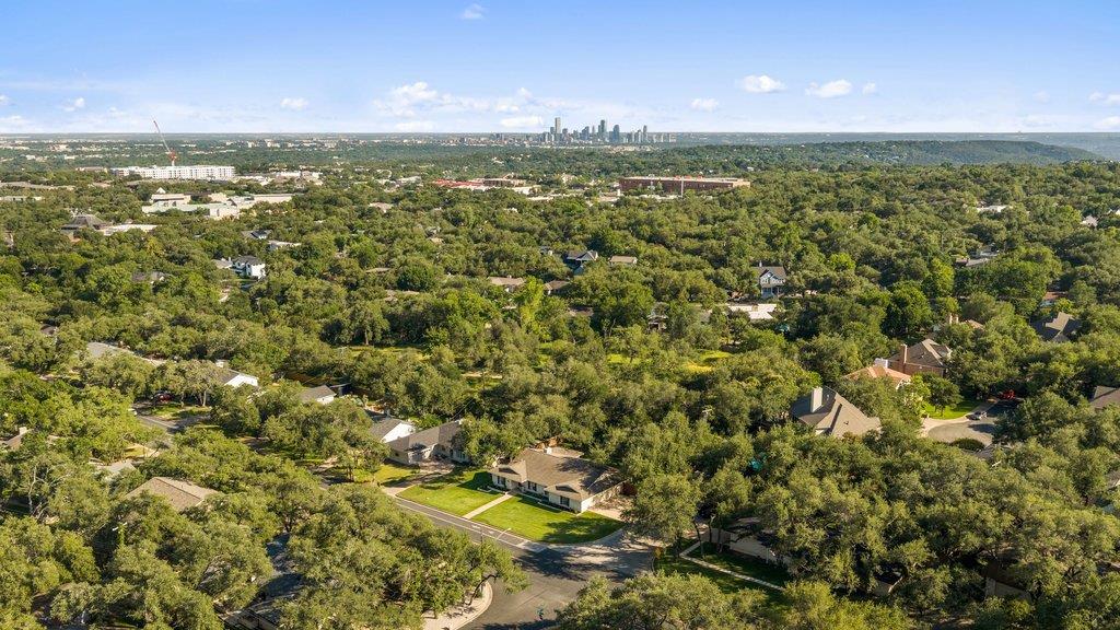 4011 Greystone Drive Austin TX 78731