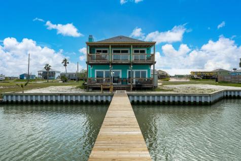 139 Lakeshore Drive Rockport TX 78382