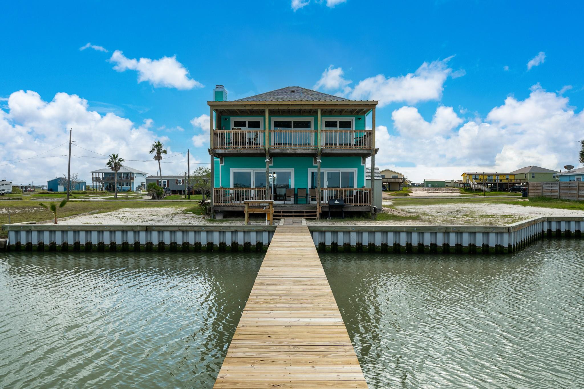 139 Lakeshore Drive Rockport TX 78382