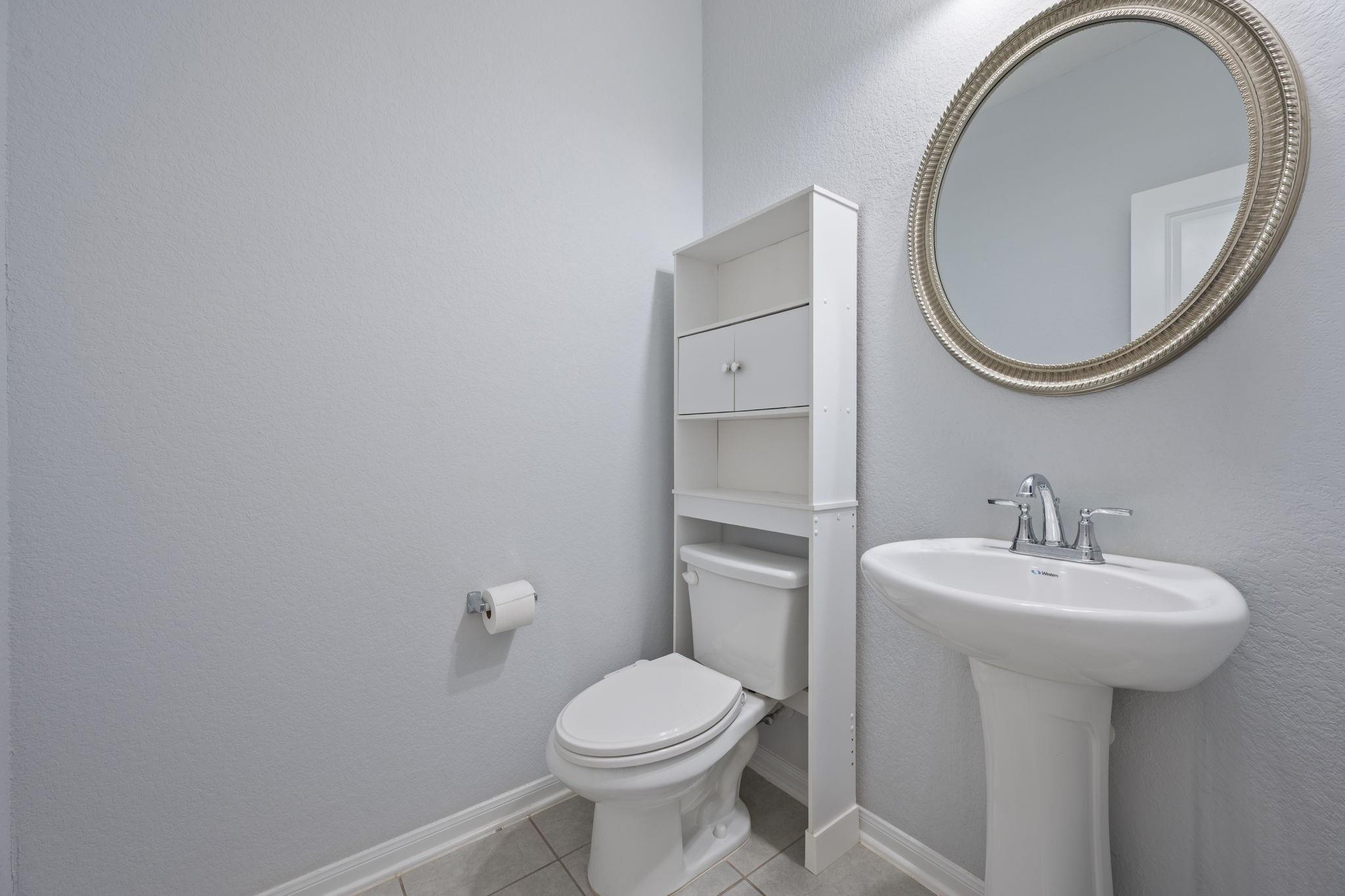 6122 Genova Place Round Rock TX 78665