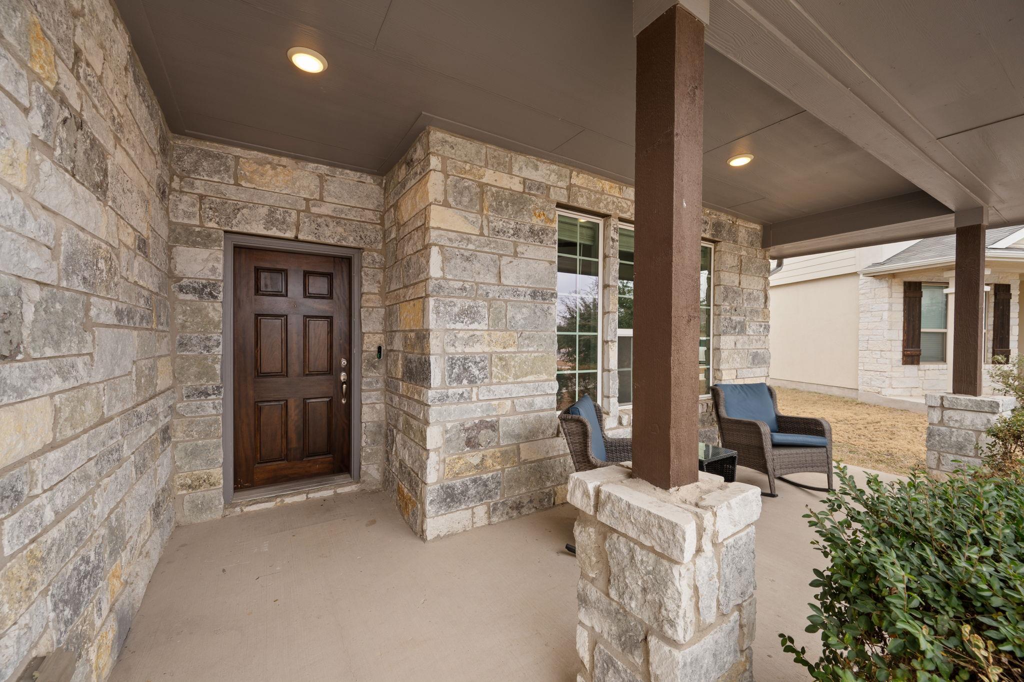 6122 Genova Place Round Rock TX 78665