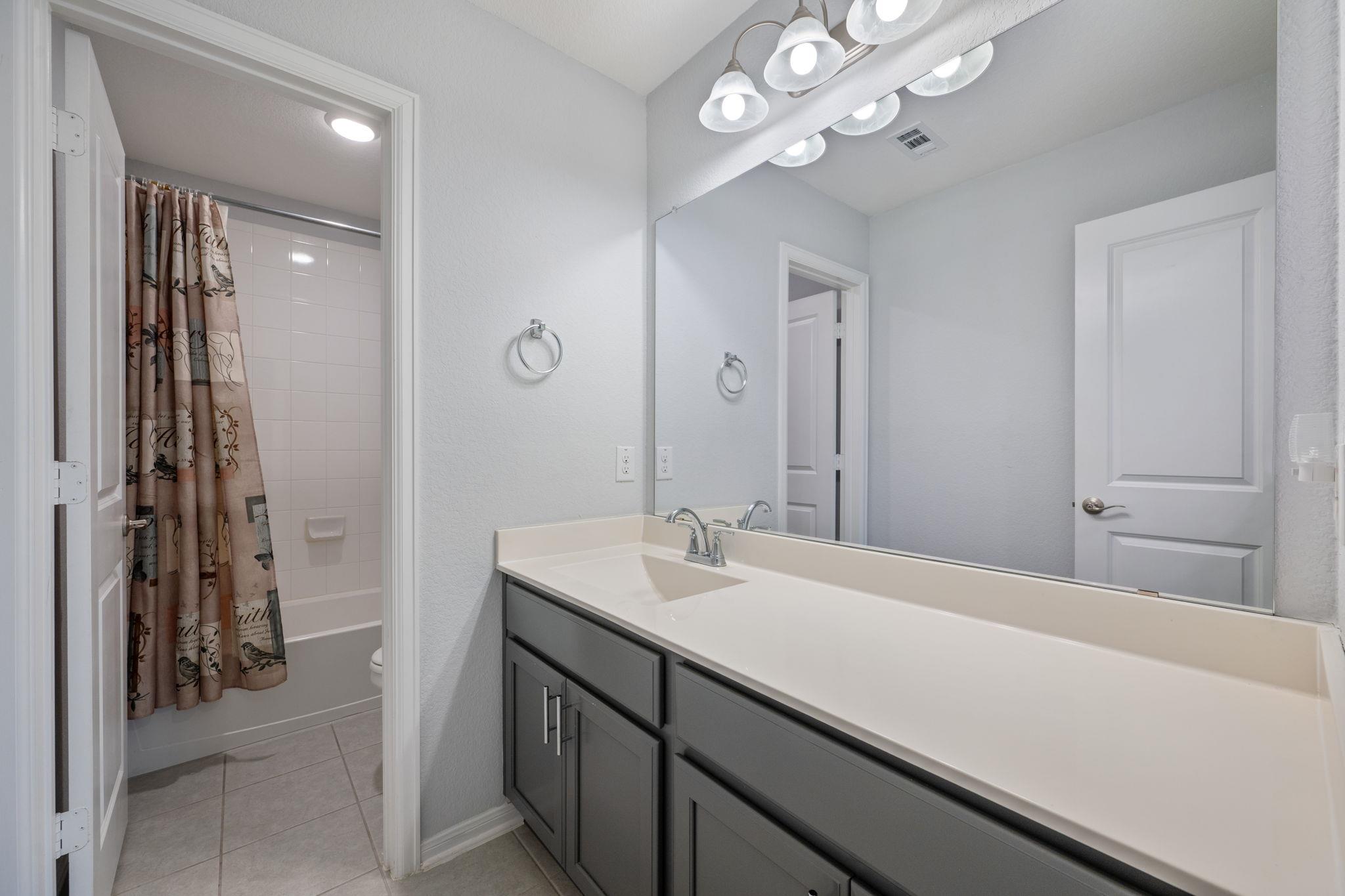 6122 Genova Place Round Rock TX 78665