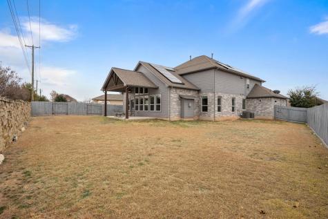6122 Genova Place Round Rock TX 78665