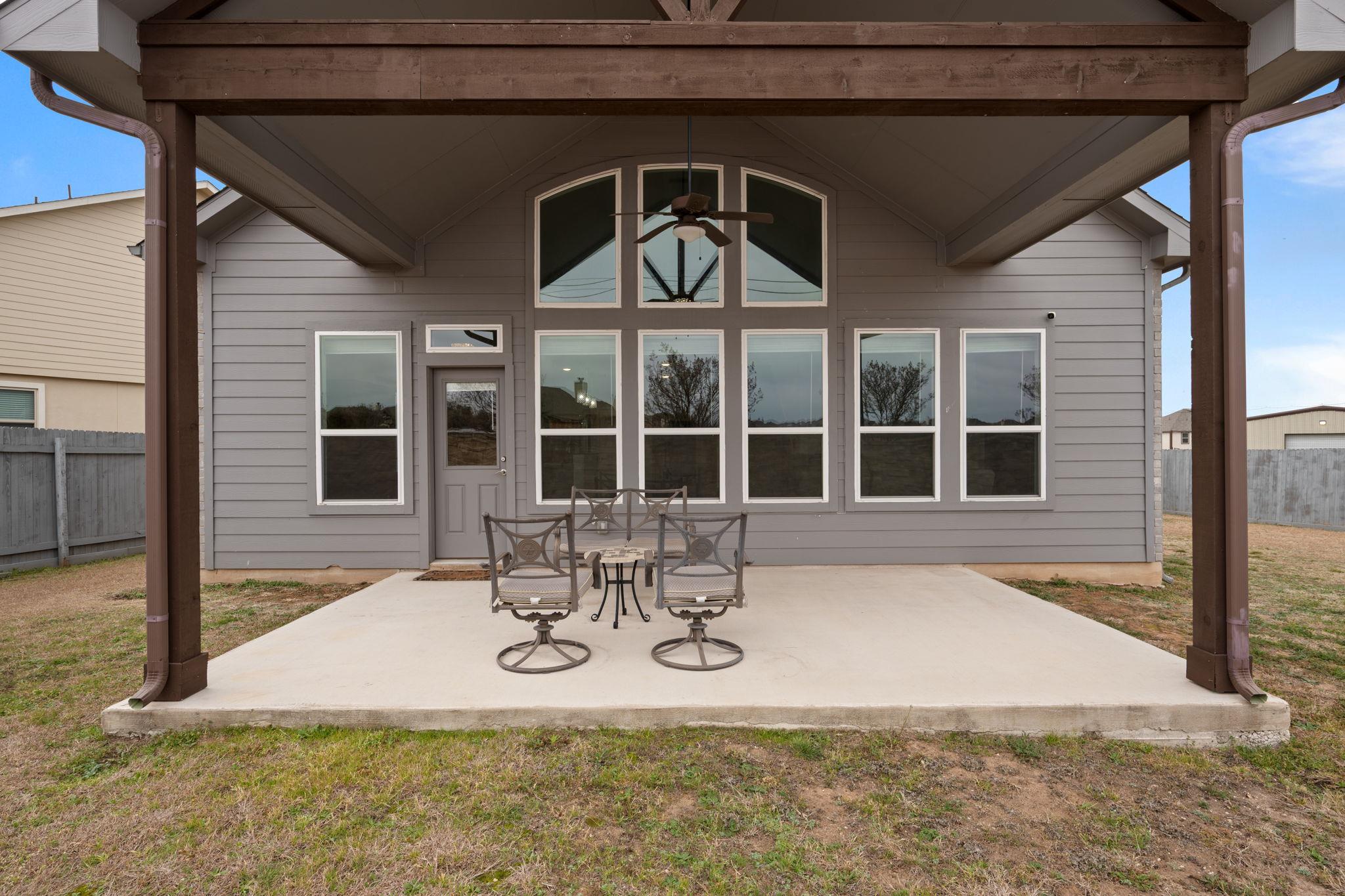 6122 Genova Place Round Rock TX 78665