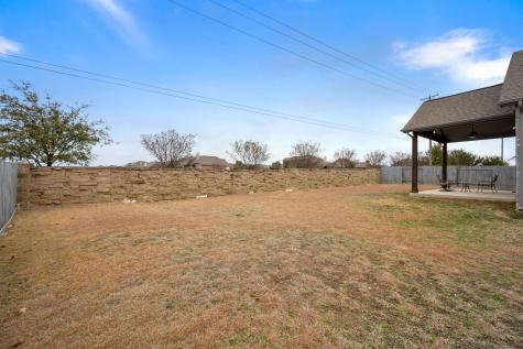 6122 Genova Place Round Rock TX 78665