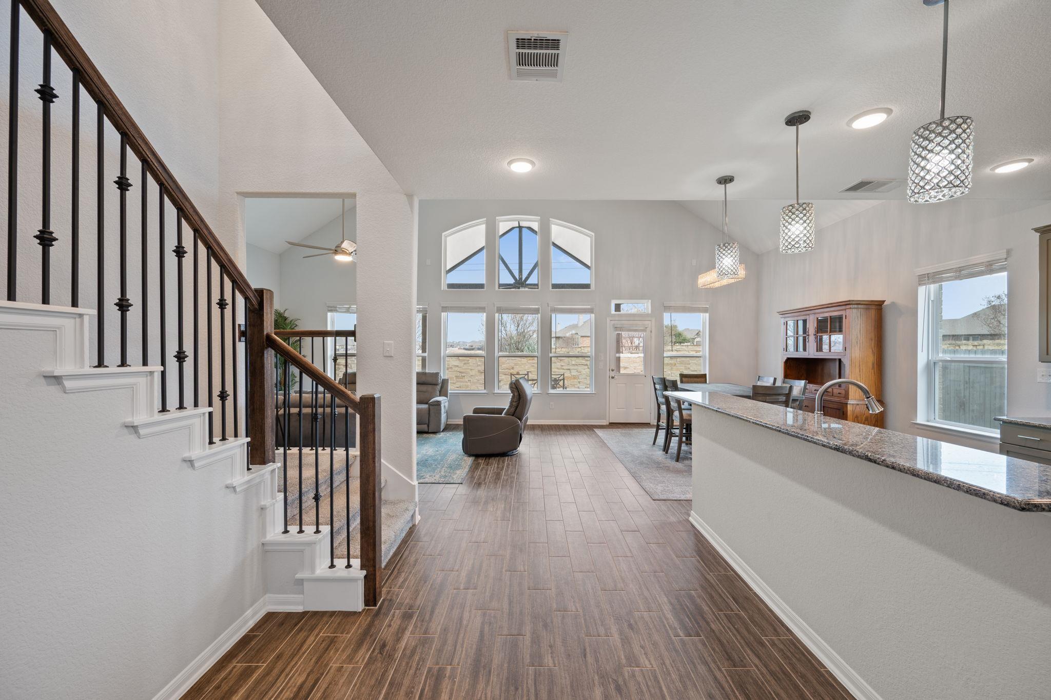 6122 Genova Place Round Rock TX 78665