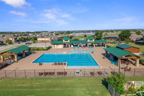 6122 Genova Place Round Rock TX 78665