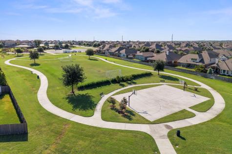 6122 Genova Place Round Rock TX 78665