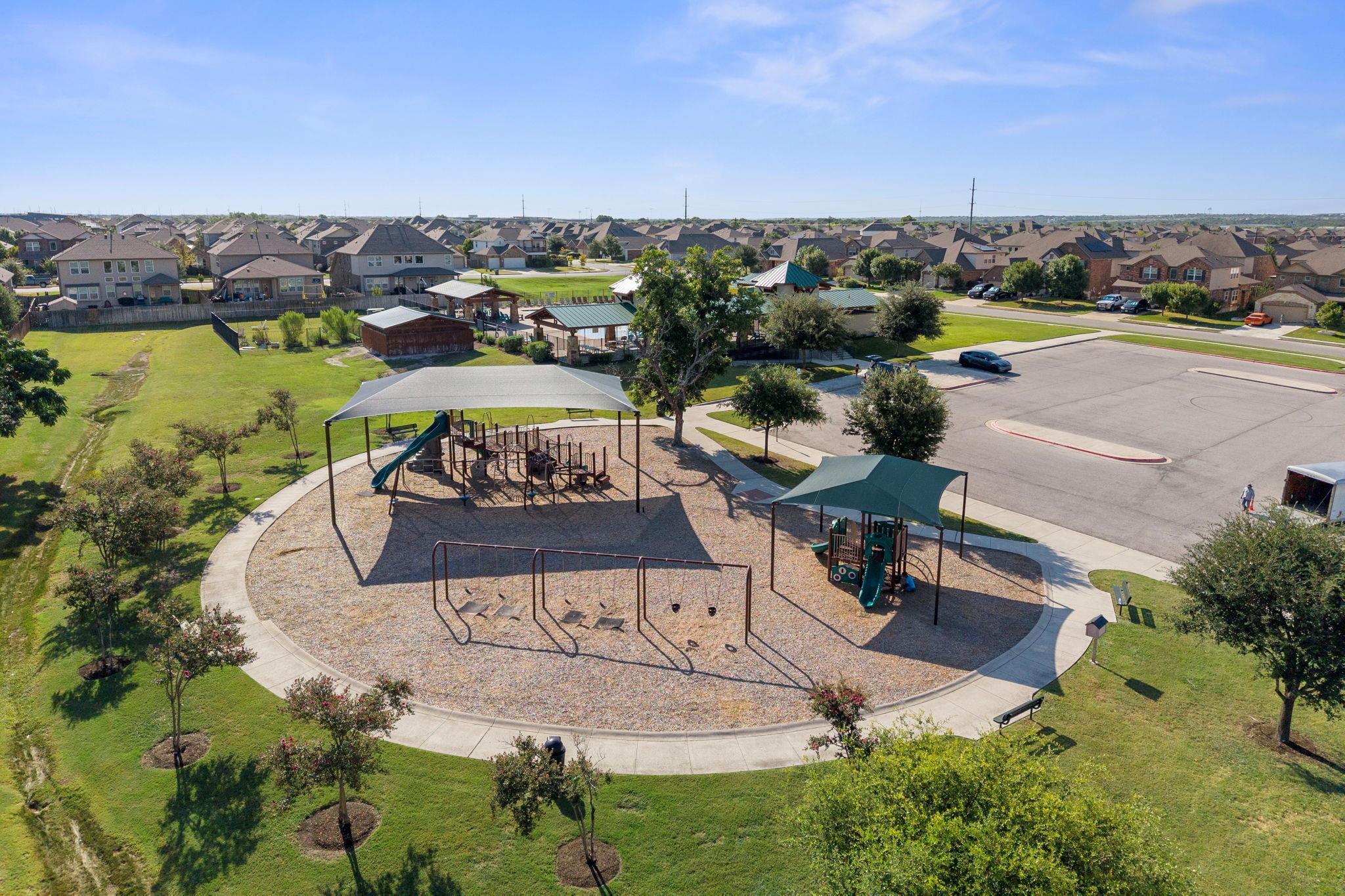 6122 Genova Place Round Rock TX 78665