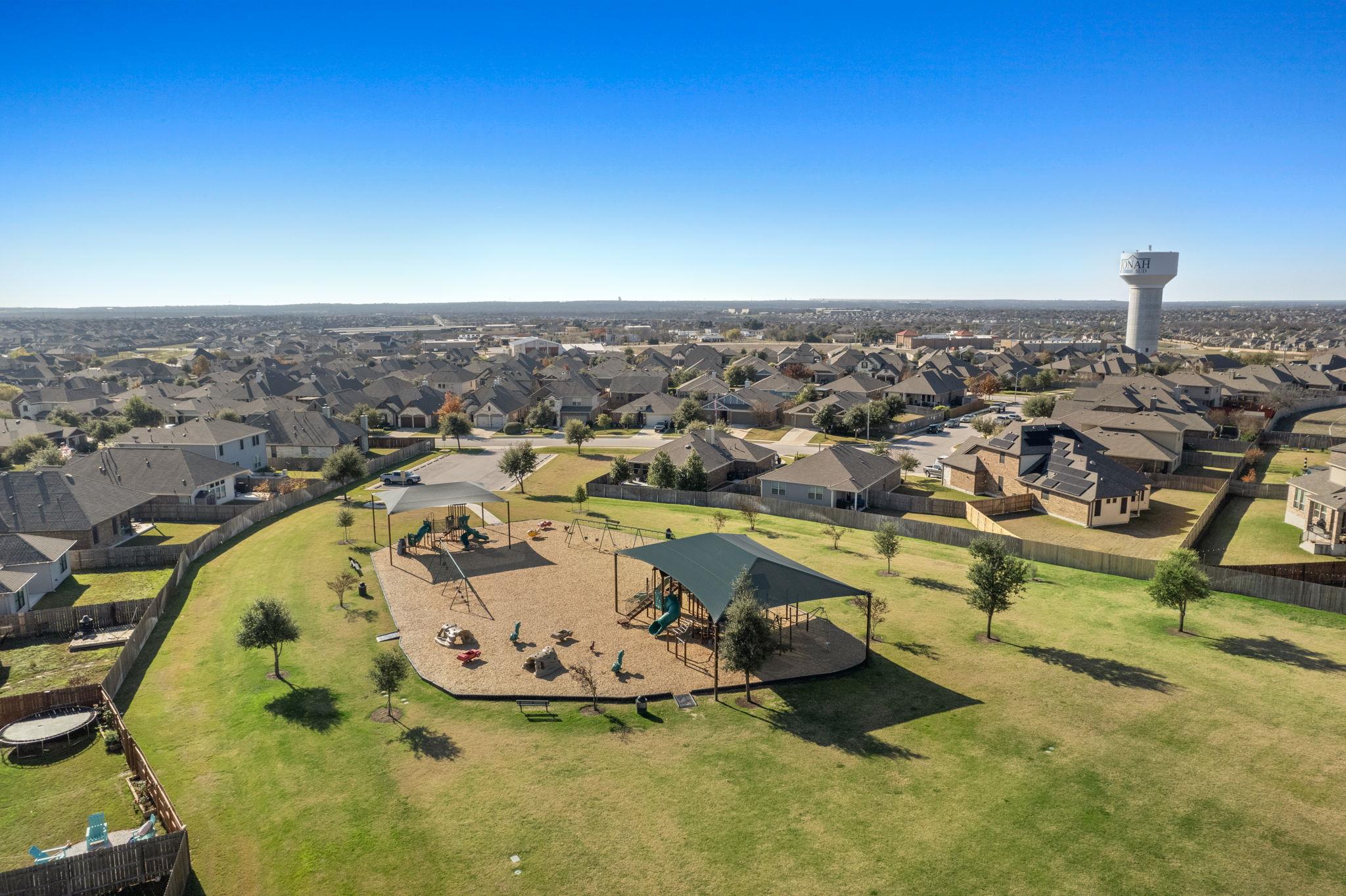 6122 Genova Place Round Rock TX 78665